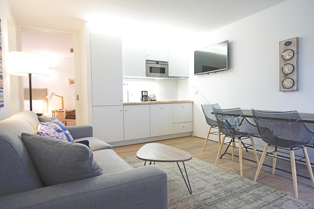 Alma Moura Residences Lisboa Phòng bức ảnh