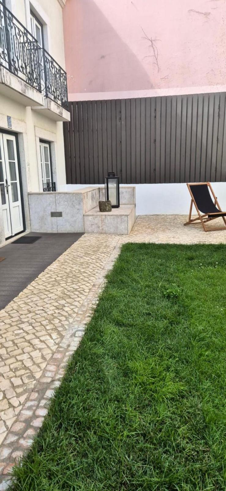 Alma Moura Residences Lisboa Ngoại thất bức ảnh