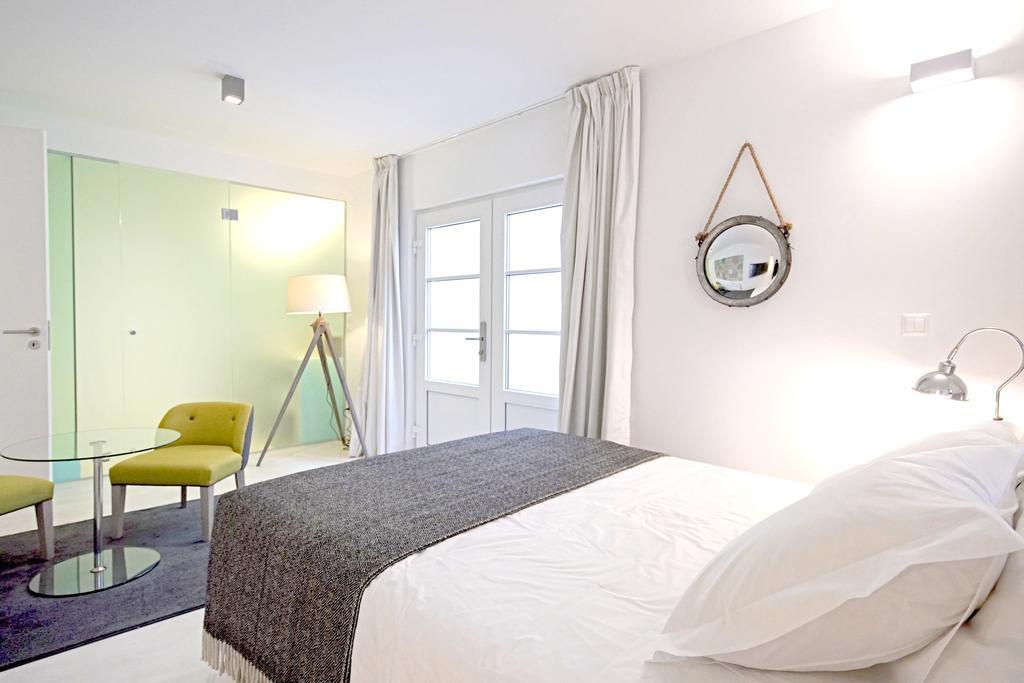 Alma Moura Residences Lisboa Phòng bức ảnh