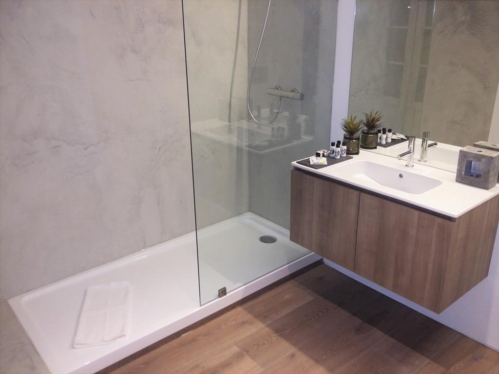 Alma Moura Residences Lisboa Ngoại thất bức ảnh