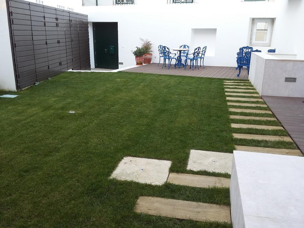 Alma Moura Residences Lisboa Ngoại thất bức ảnh