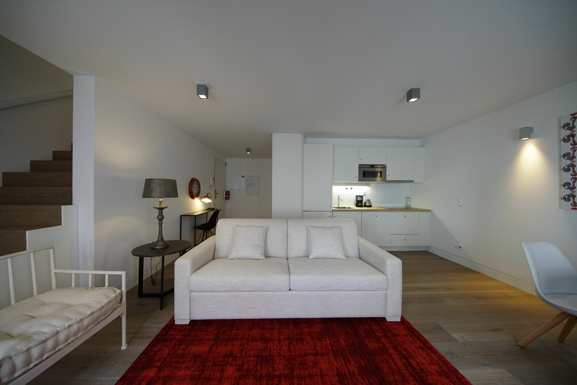 Alma Moura Residences Lisboa Ngoại thất bức ảnh