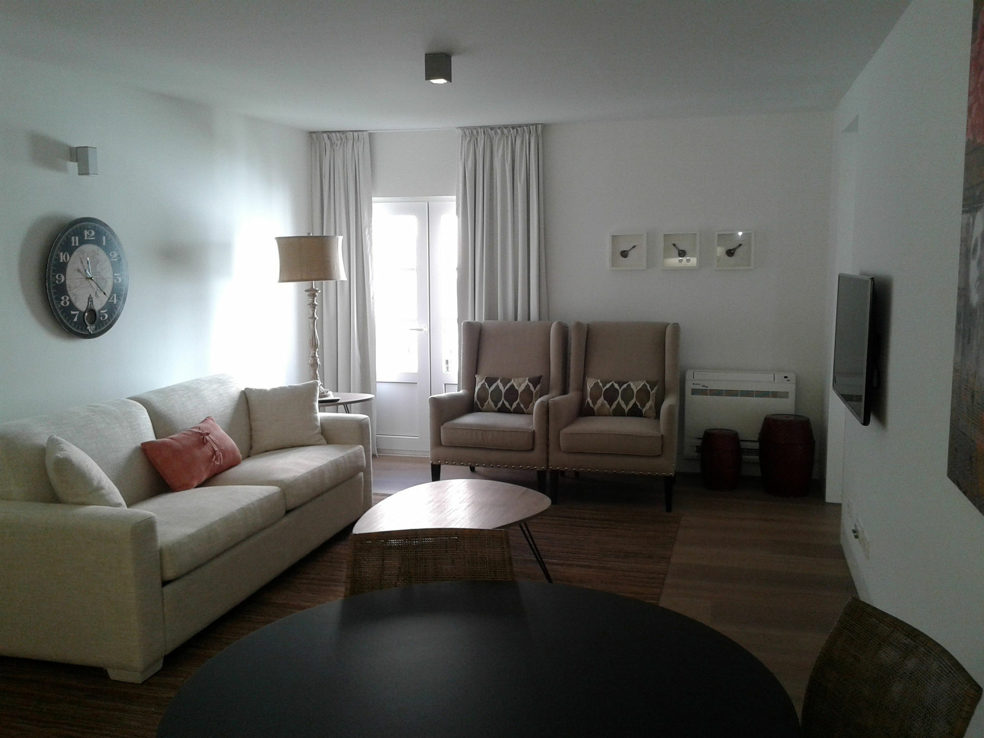 Alma Moura Residences Lisboa Ngoại thất bức ảnh