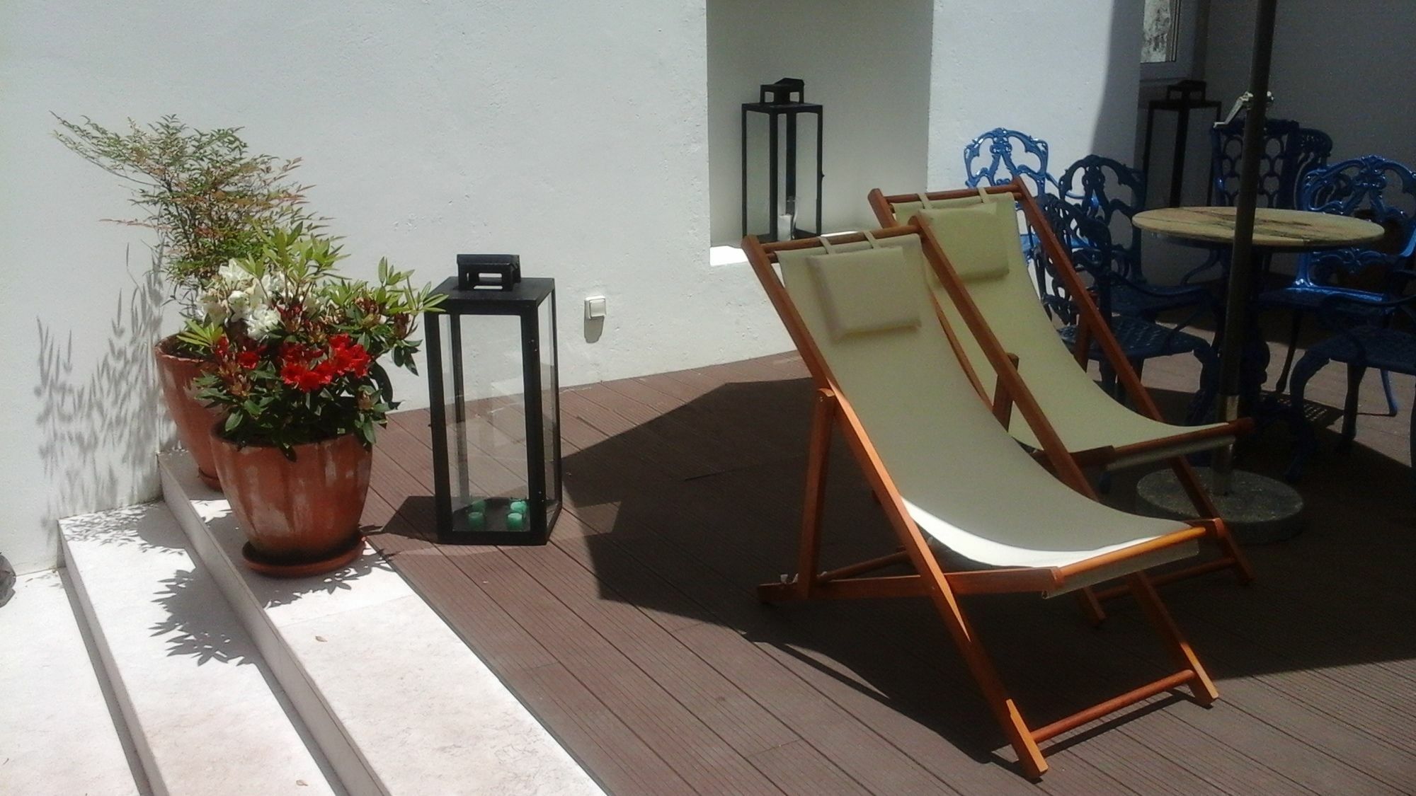 Alma Moura Residences Lisboa Ngoại thất bức ảnh