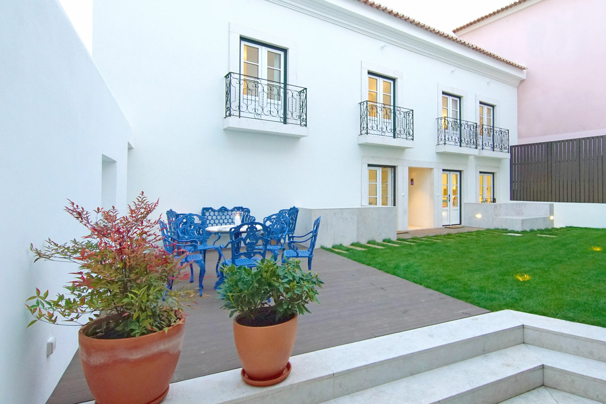 Alma Moura Residences Lisboa Ngoại thất bức ảnh
