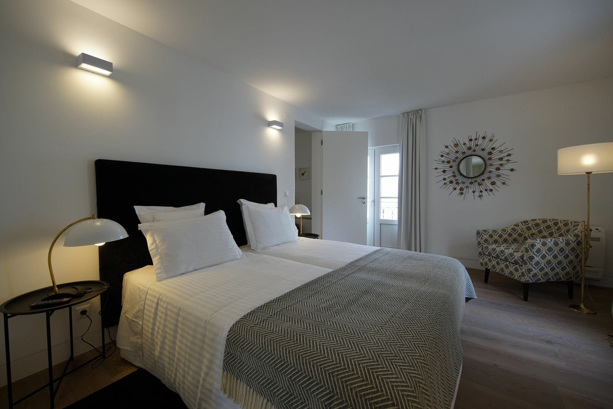 Alma Moura Residences Lisboa Ngoại thất bức ảnh