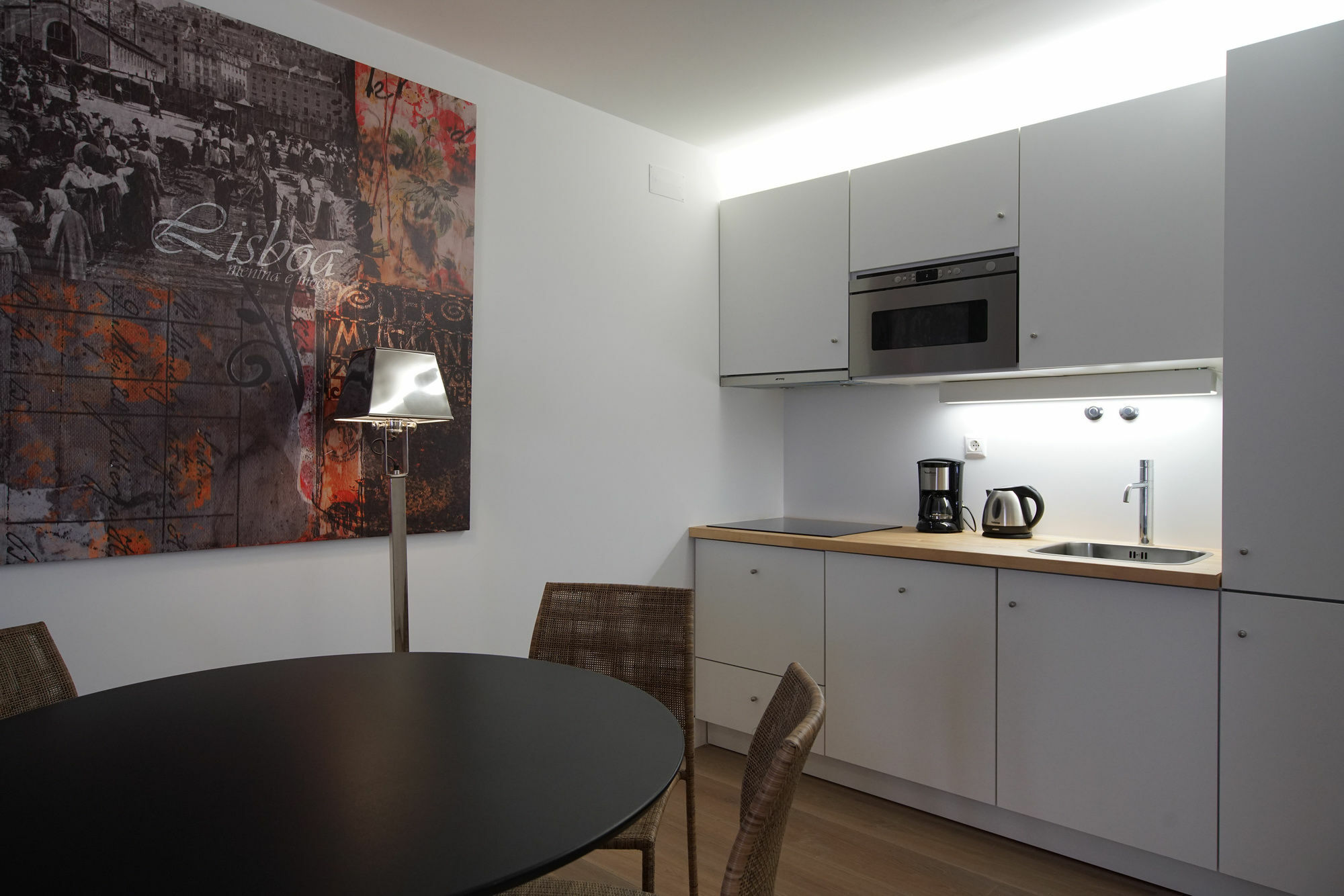 Alma Moura Residences Lisboa Ngoại thất bức ảnh