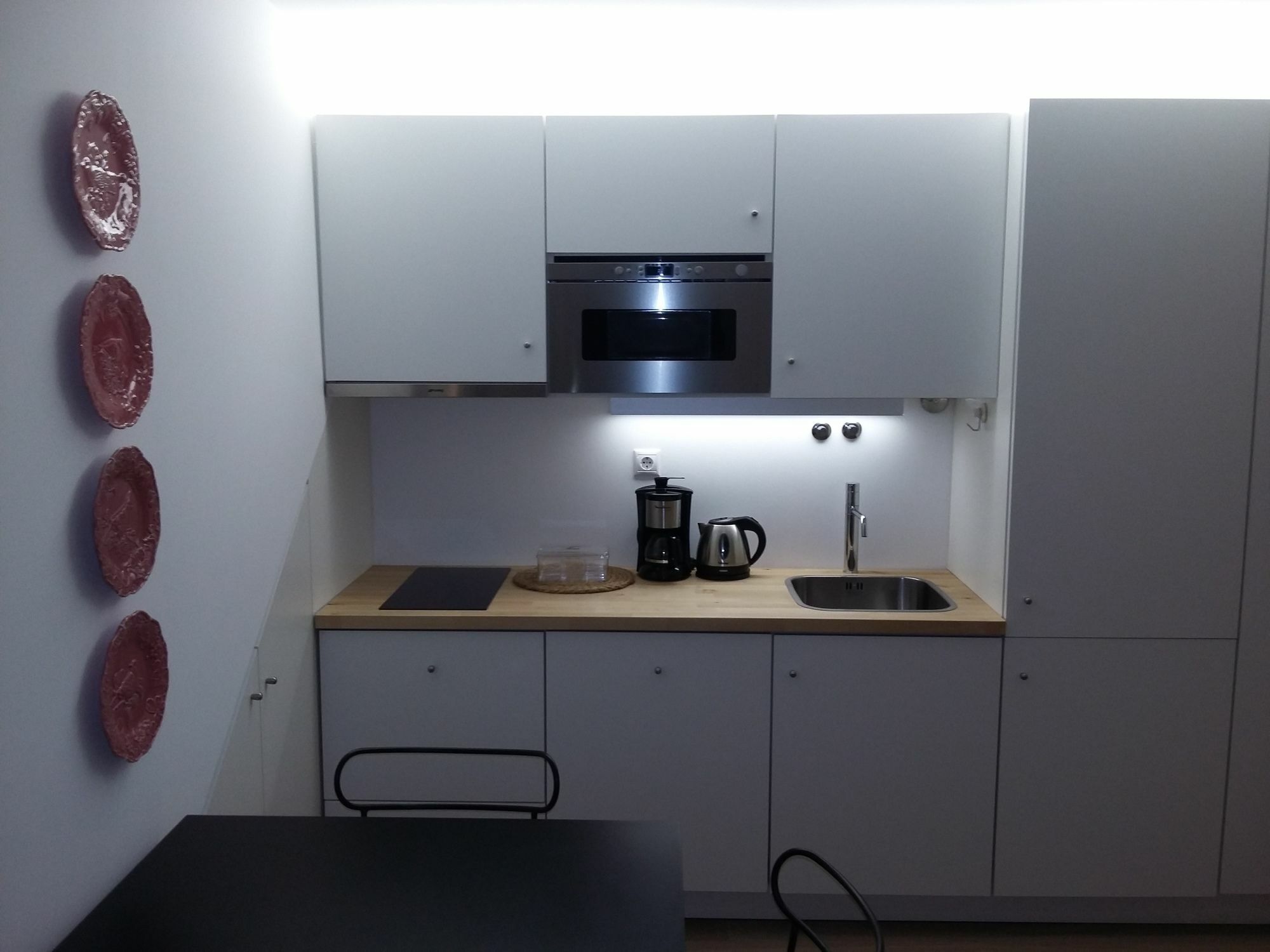 Alma Moura Residences Lisboa Ngoại thất bức ảnh