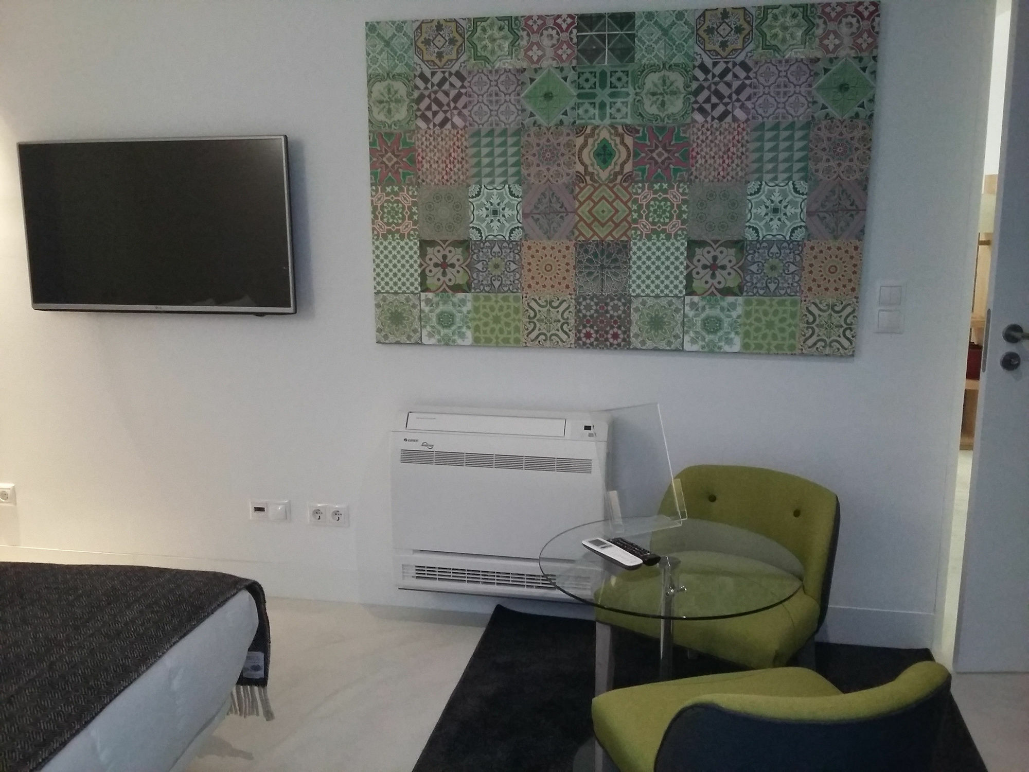 Alma Moura Residences Lisboa Ngoại thất bức ảnh