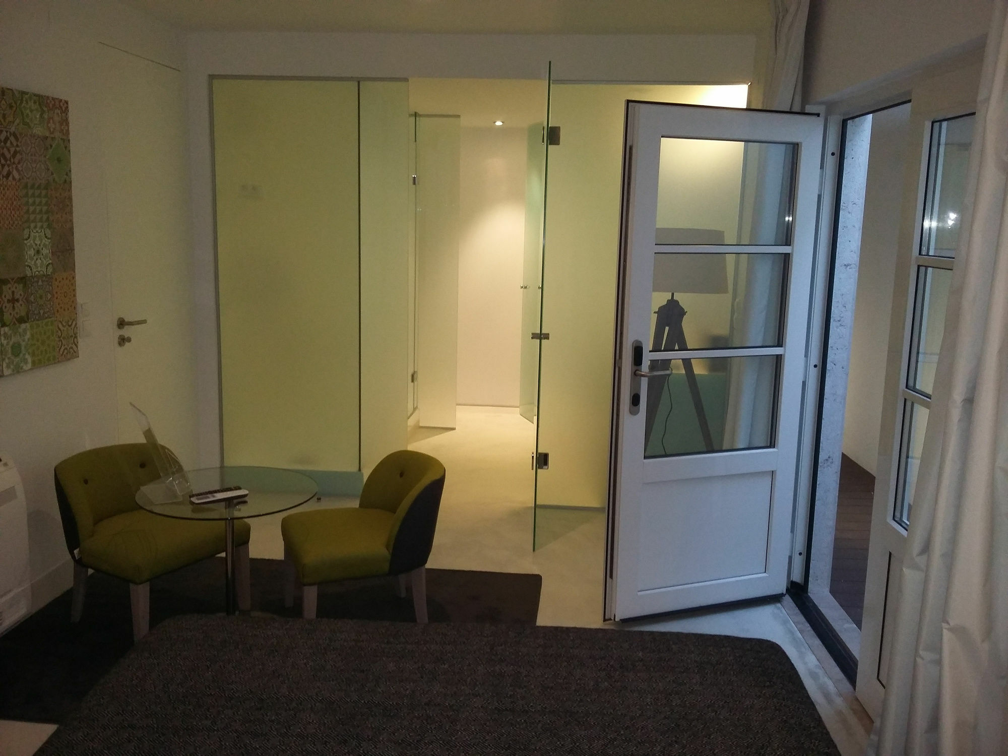 Alma Moura Residences Lisboa Ngoại thất bức ảnh