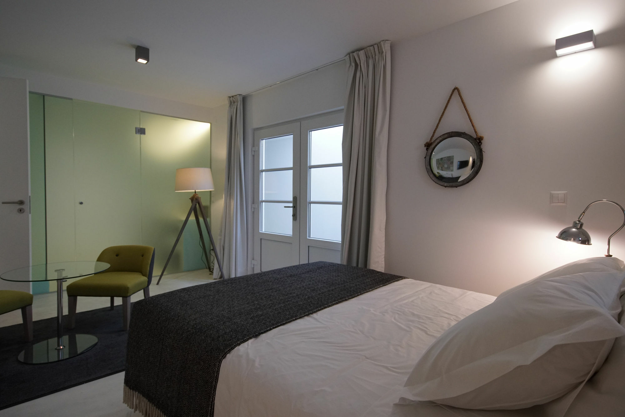 Alma Moura Residences Lisboa Ngoại thất bức ảnh