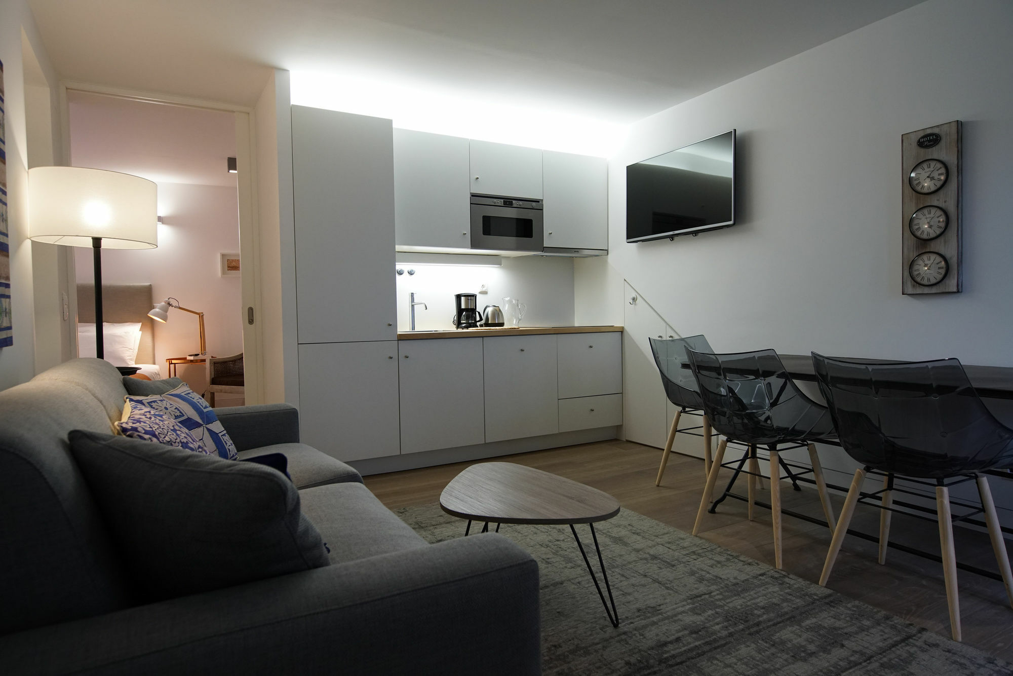 Alma Moura Residences Lisboa Ngoại thất bức ảnh