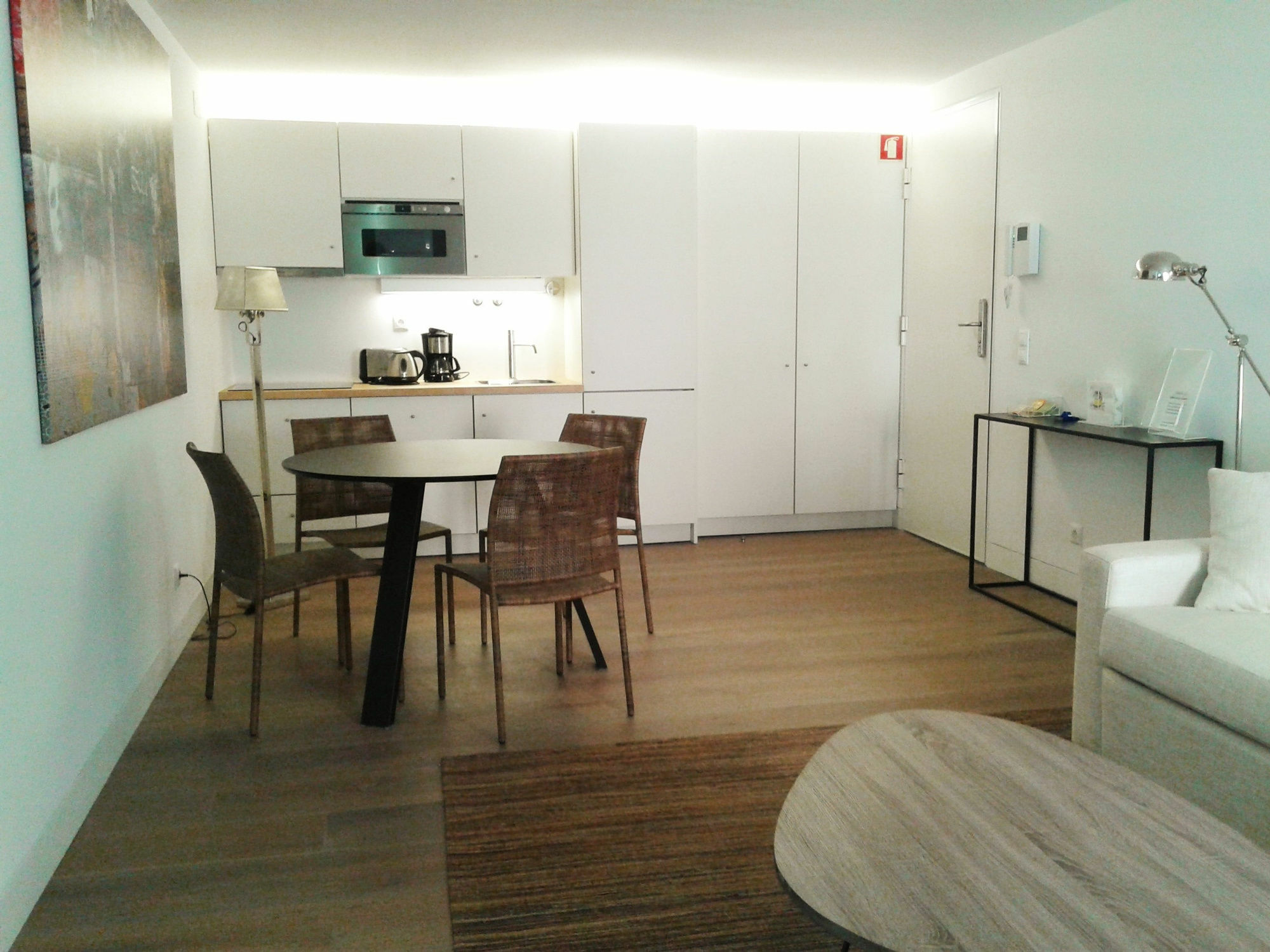 Alma Moura Residences Lisboa Ngoại thất bức ảnh