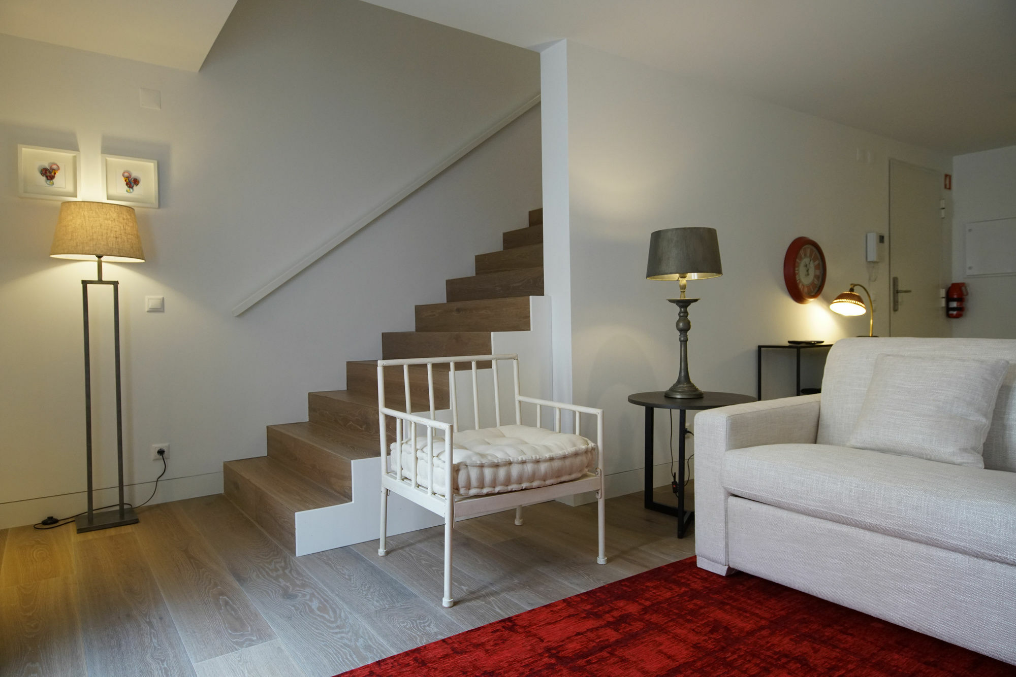 Alma Moura Residences Lisboa Ngoại thất bức ảnh
