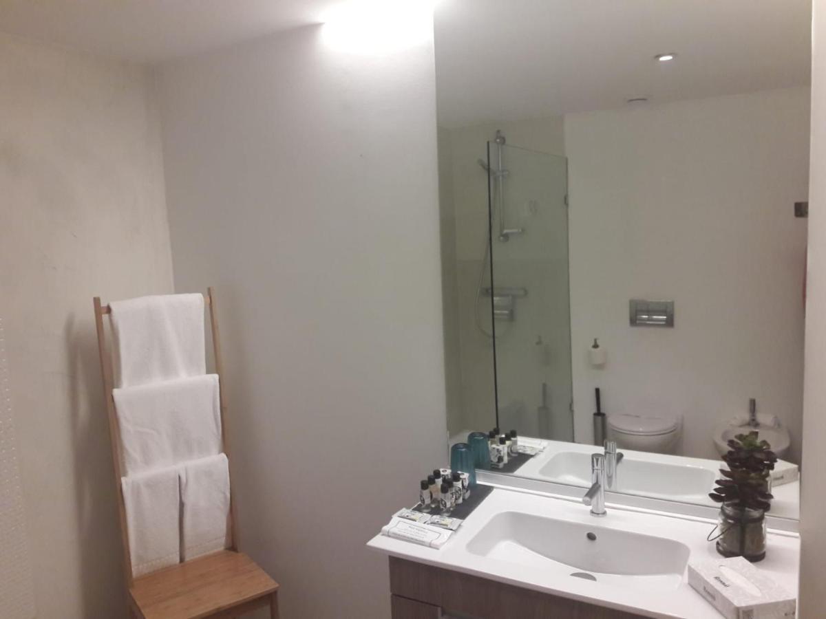 Alma Moura Residences Lisboa Ngoại thất bức ảnh